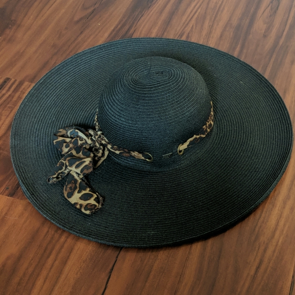 Sun Hat
